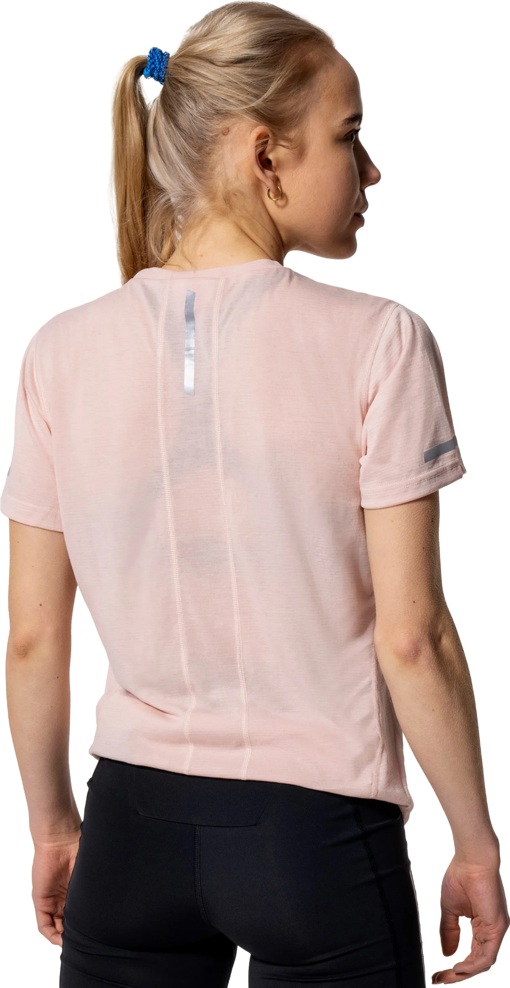 Swix Women's Pace Short Sleeve Persikka 04