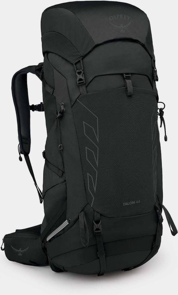 Osprey Talon 44 Musta/Coal 01