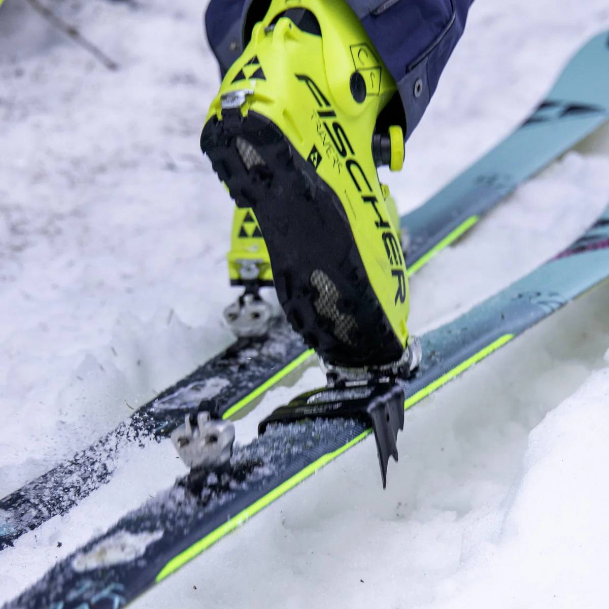 ATK Crampons 108 mm  02