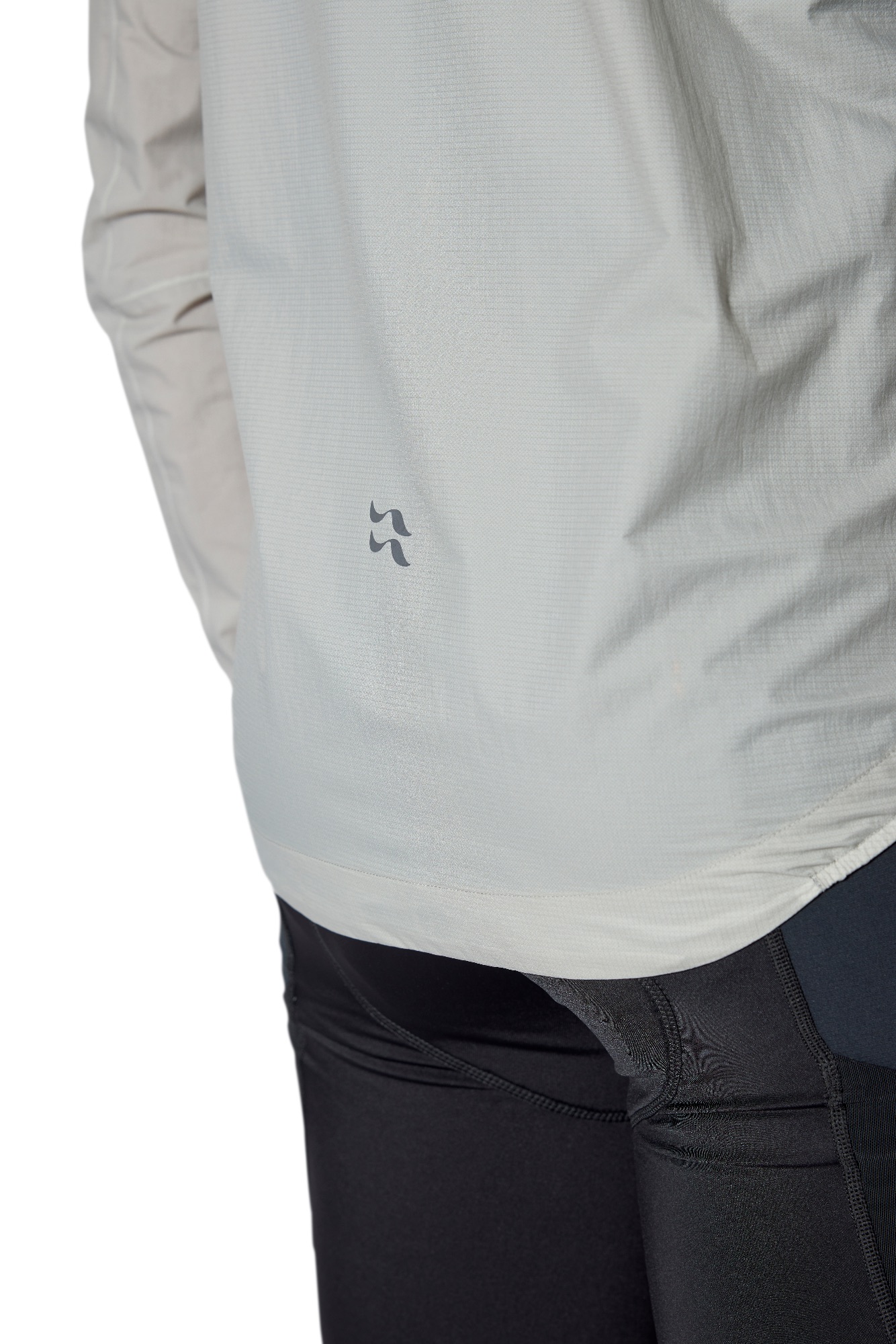 Rab Men's Phantom Jacket Light Zinc 07