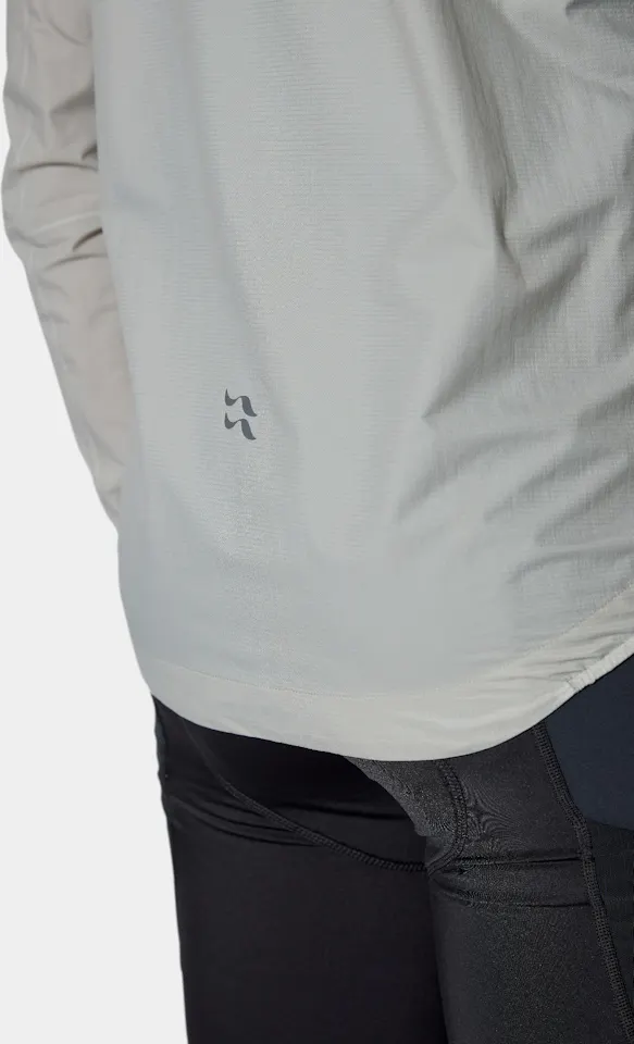 Rab Men's Phantom Jacket Light Zinc 07