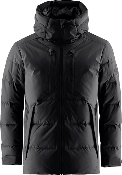 Carbon Sail Racing Race Wool Hood Köp Sail Racing Race Wool Hood