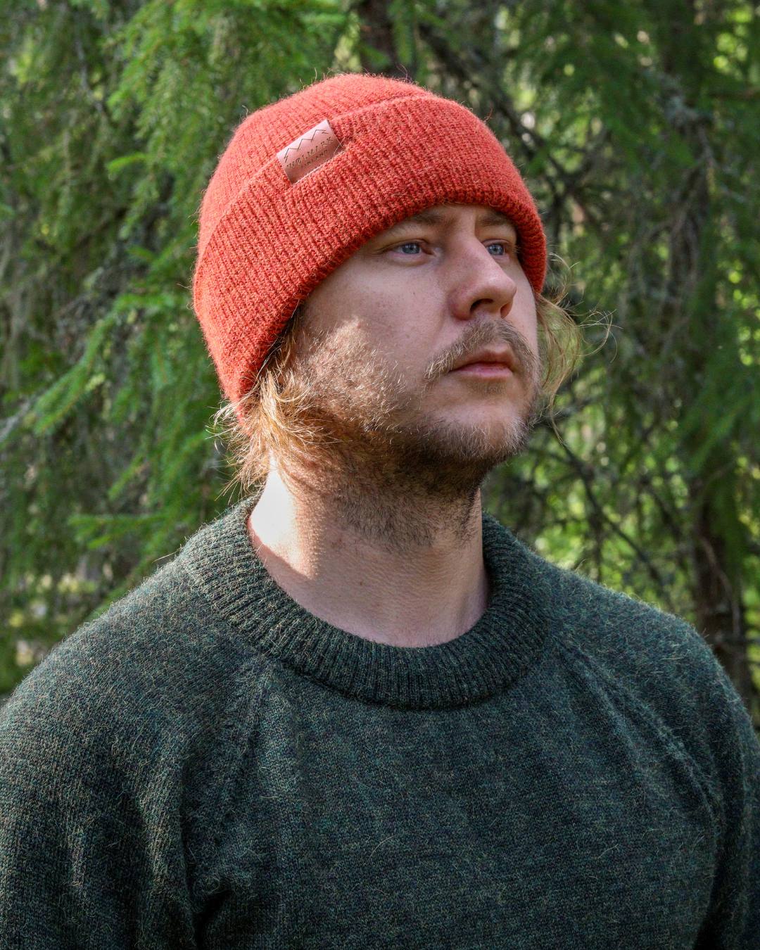 Wølmark Hurma Vihreä 05