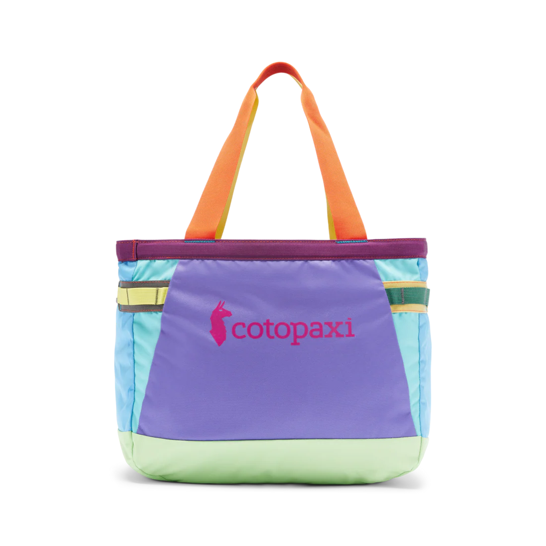 Cotopaxi Allpa 30 Gear Hauler Tote Del Dia 05