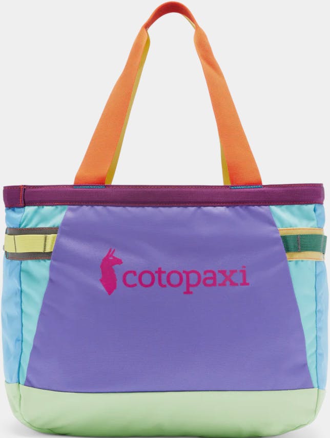 Cotopaxi Allpa 30 Gear Hauler Tote Del Dia 05