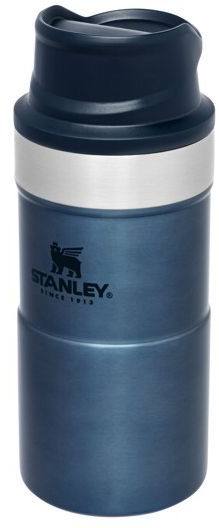Stanley Milestones 1960 1L Vacuum ja Trigger Action 0,25 Travel Mug Vihreä 09