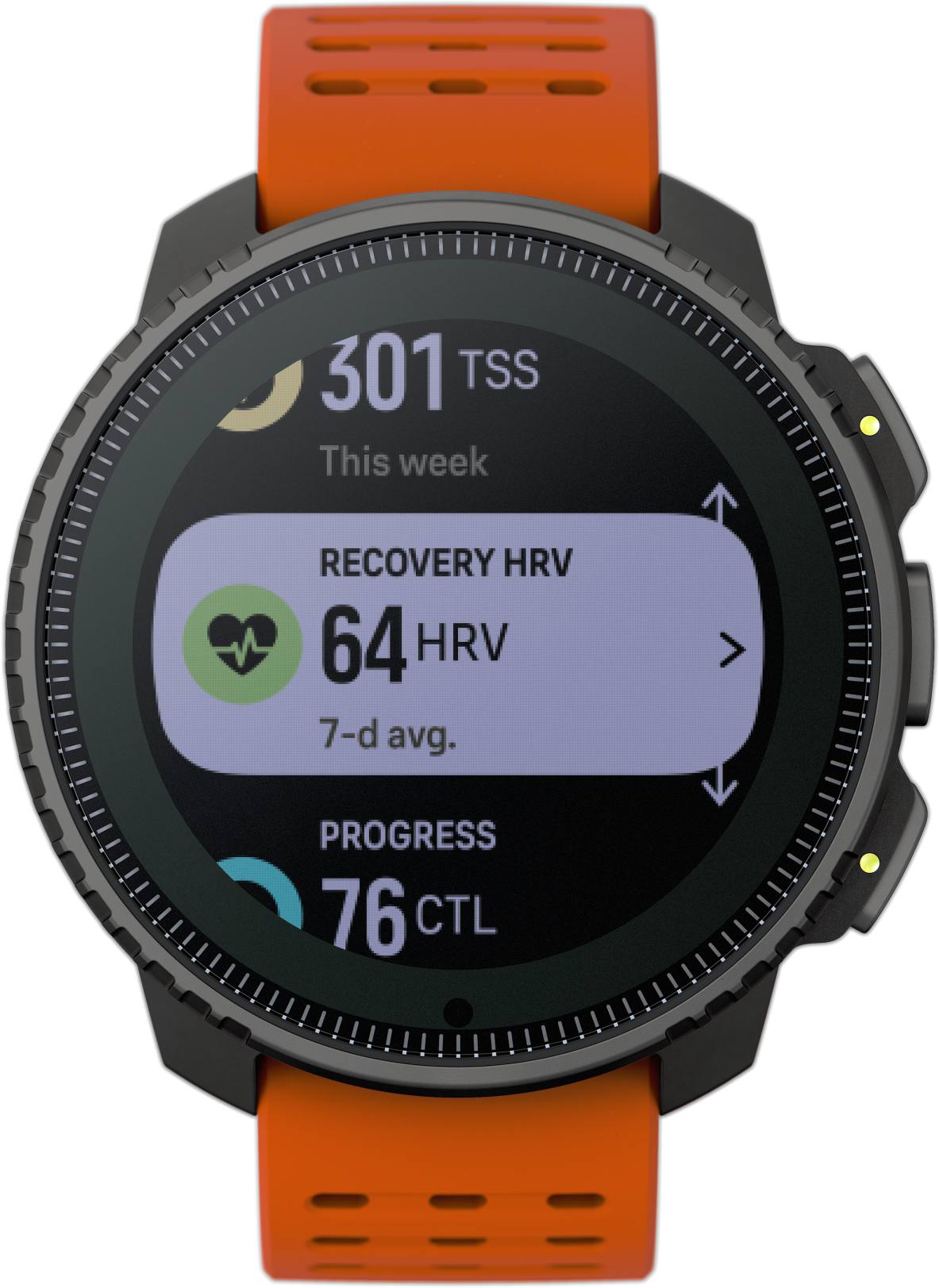 Suunto Vertical Solar Canyon  03