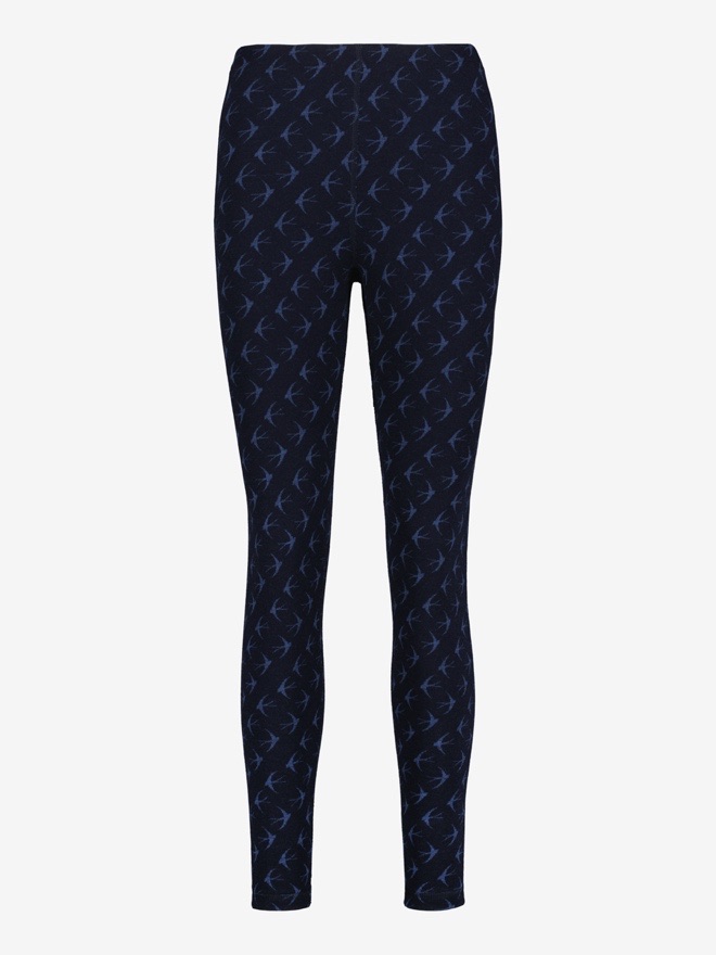 Tumman Sininen/Sinin