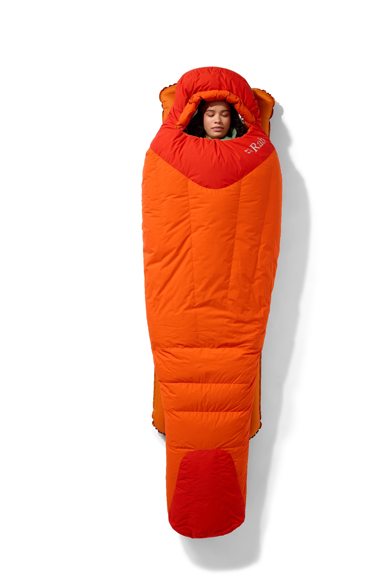 Rab Andes Windstopper 1000 Atomic 03