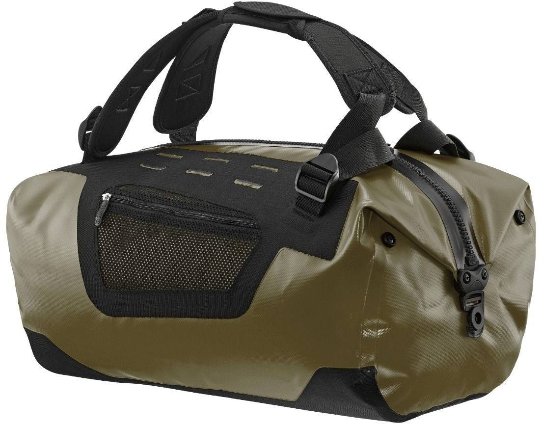 Ortlieb Duffle 40 Olive 05