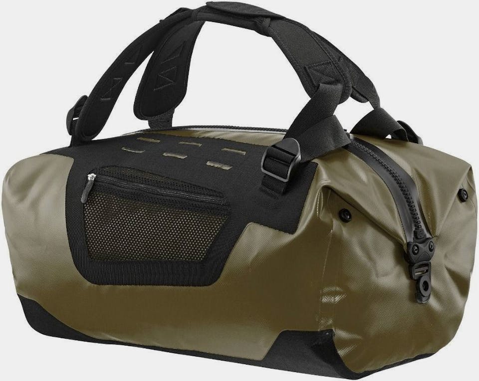 Ortlieb Duffle 40 Olive 05