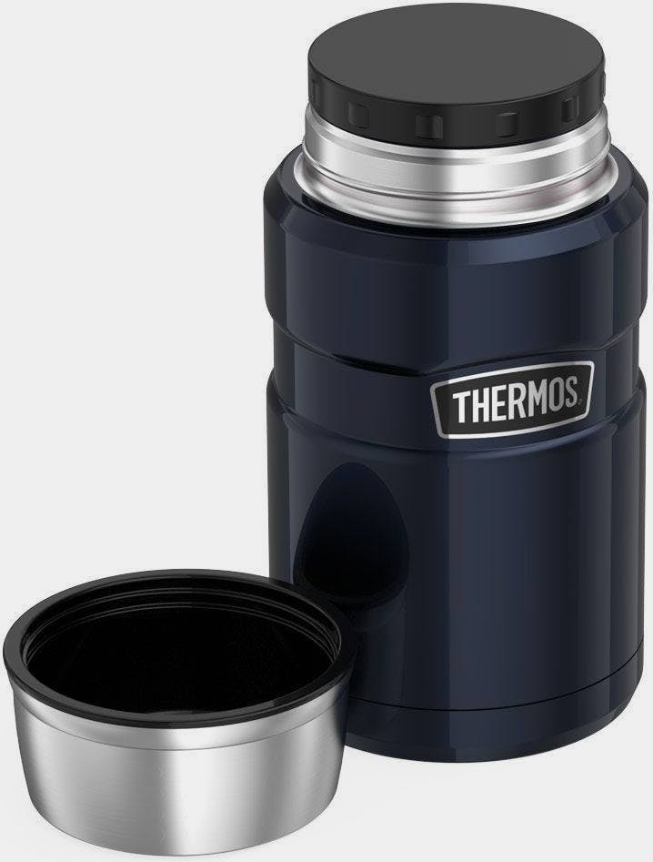 Thermos Stainless King 710 ml ruokatermos Black 04