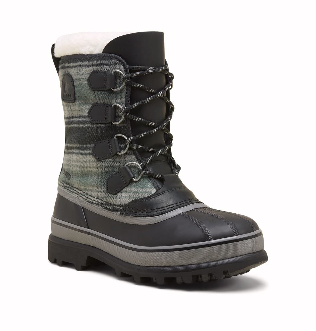Sorel Men's Caribou Felt