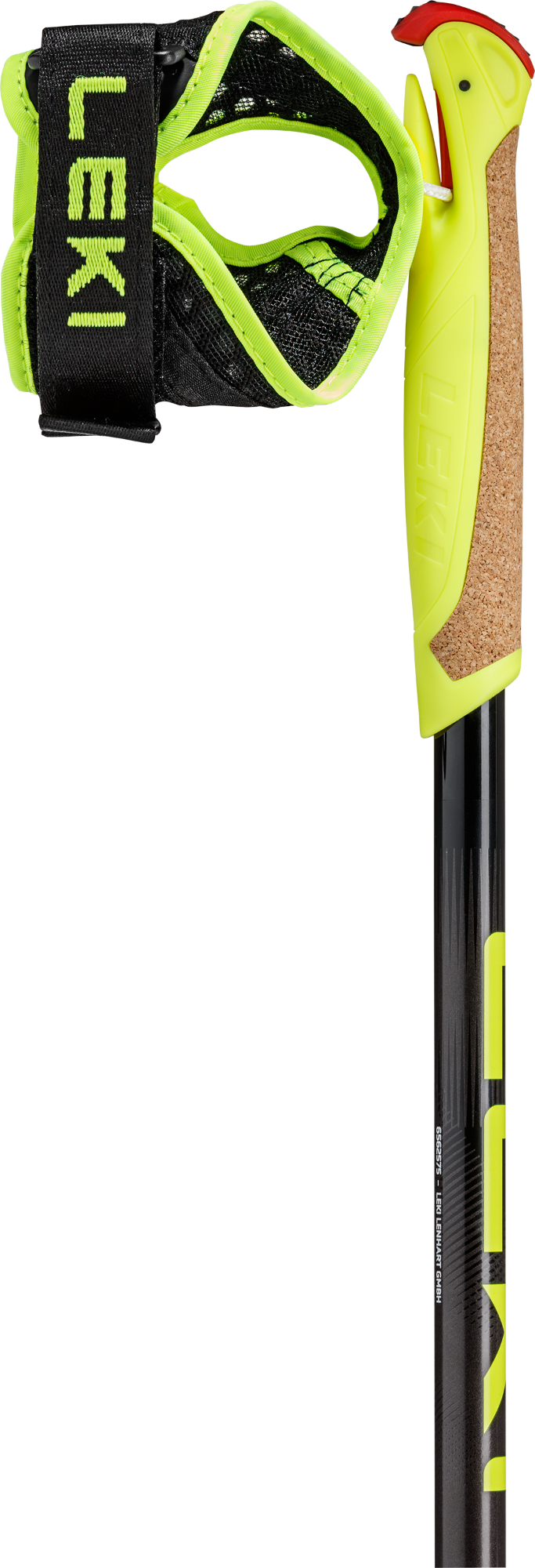 Leki Evotrail FX.One TA Black 03