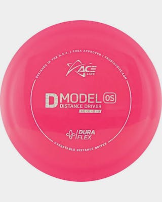 Ace D Model OS Duraflex