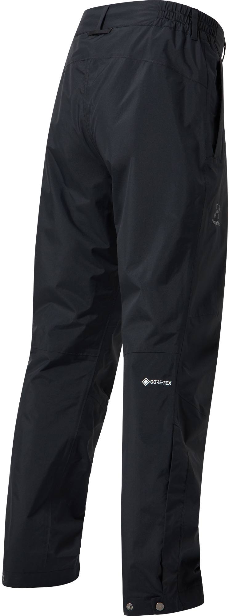 Haglöfs Men's Astral GTX II Pant Black 04