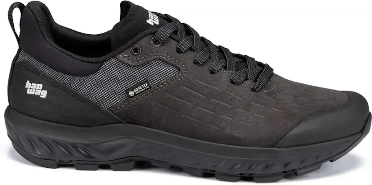Мужские Kaduro Low GTX