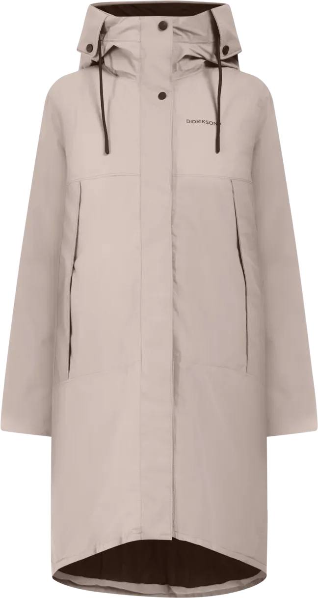 Didriksons Women’s Elissa Parka