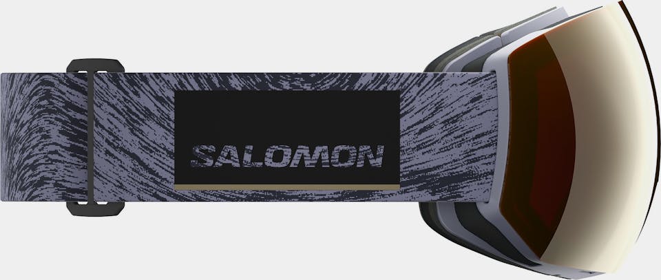 Salomon Radium Pro Sigma Blue 25/26 +1 Lens  05