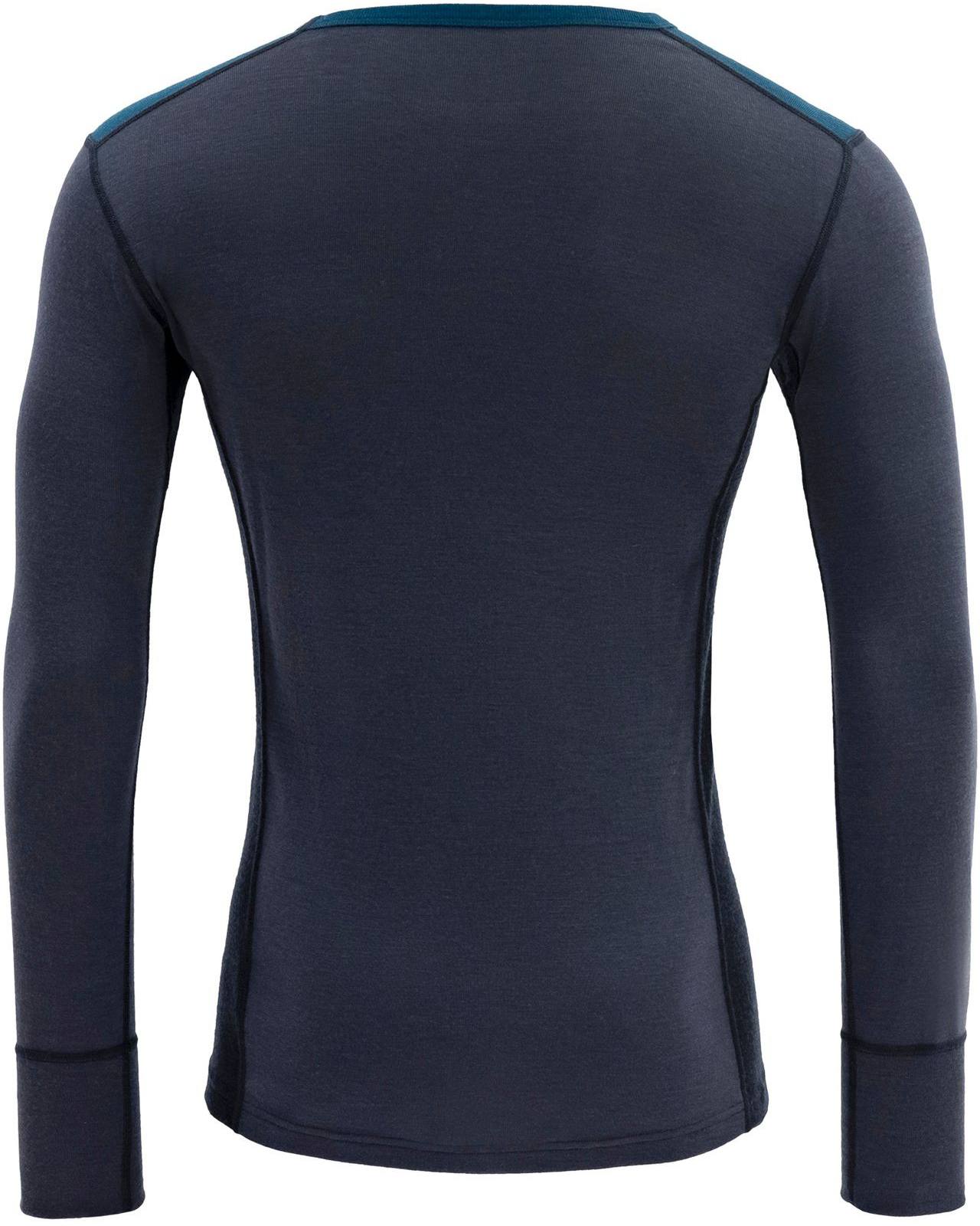 Devold Merinovilla-asu miehille Ink 09