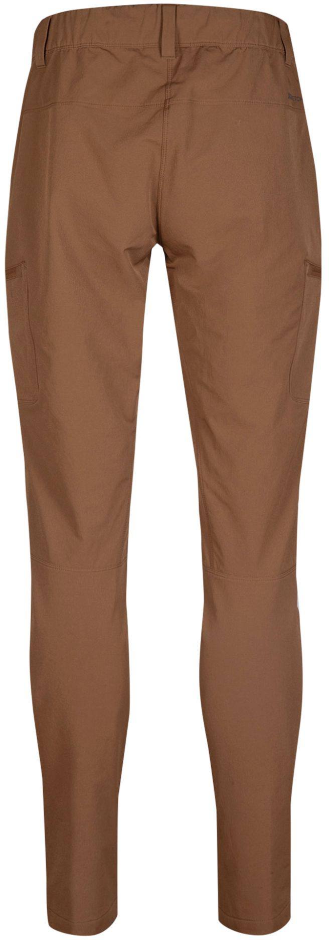 Halti Men's Pallas Evo Brushed Pant Coffee 06