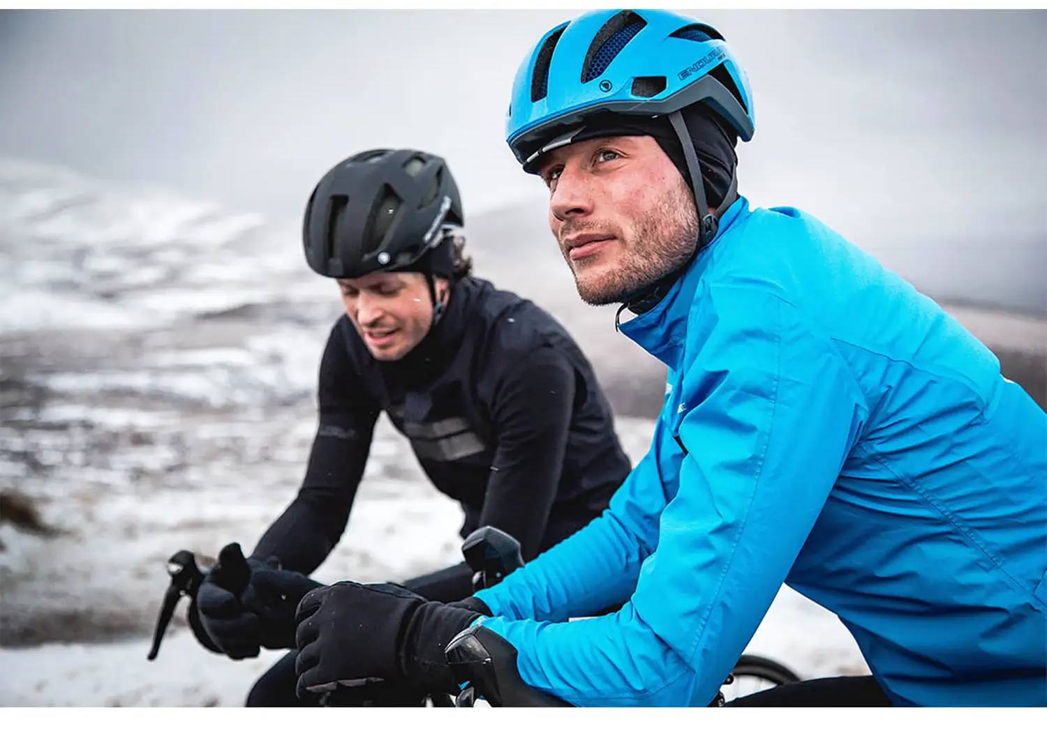 Endura Pro SL Winter Cap Black 04