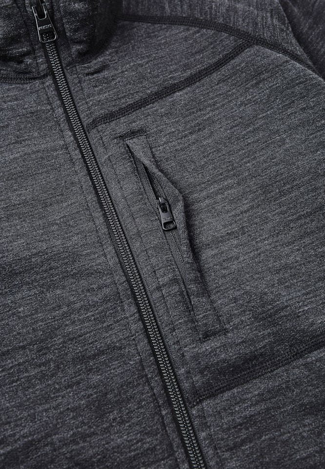 Reima Mahti Sweater Musta 03