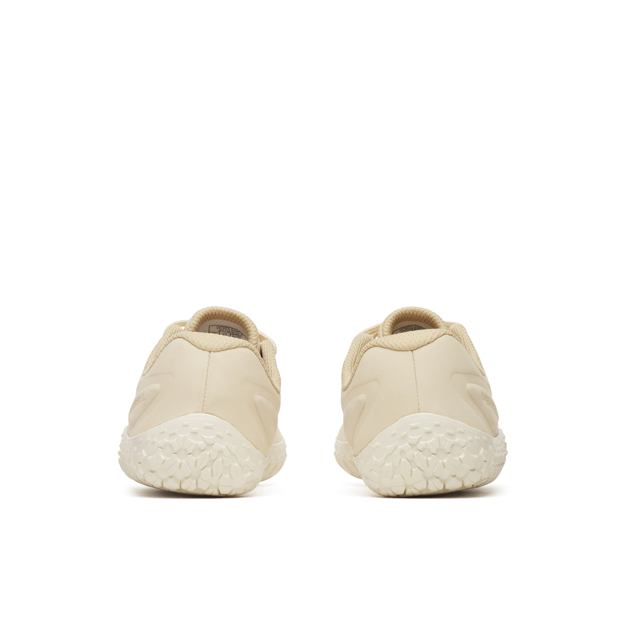 Merrell Women's Vapor Glove 7 Leather Poplar 05