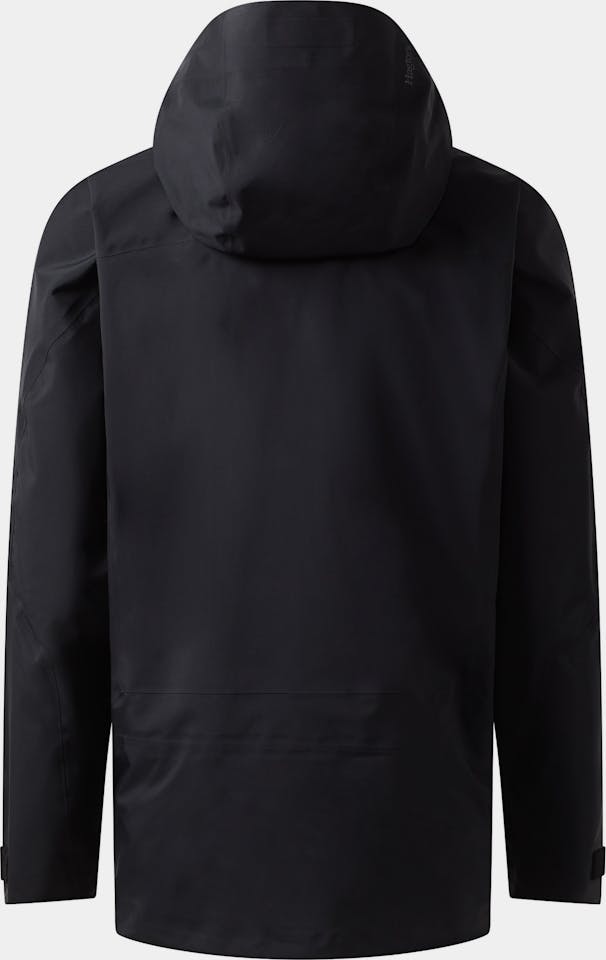 Haglöfs Men's Vassi GTX Pro II Jacket Musta 02
