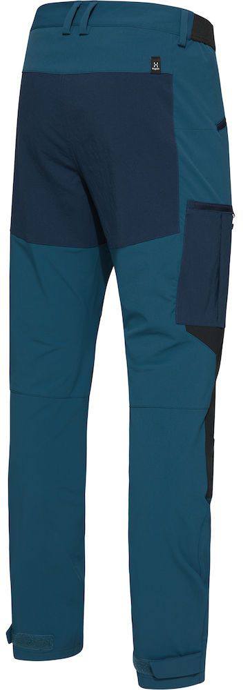 ウエア/装備 Haglofs - Haglofs Men&#39;s Lumi Jacket&amp;Pants Lumi Jacket Men | True Black | Outlet Men | Outlet | Haglöfs