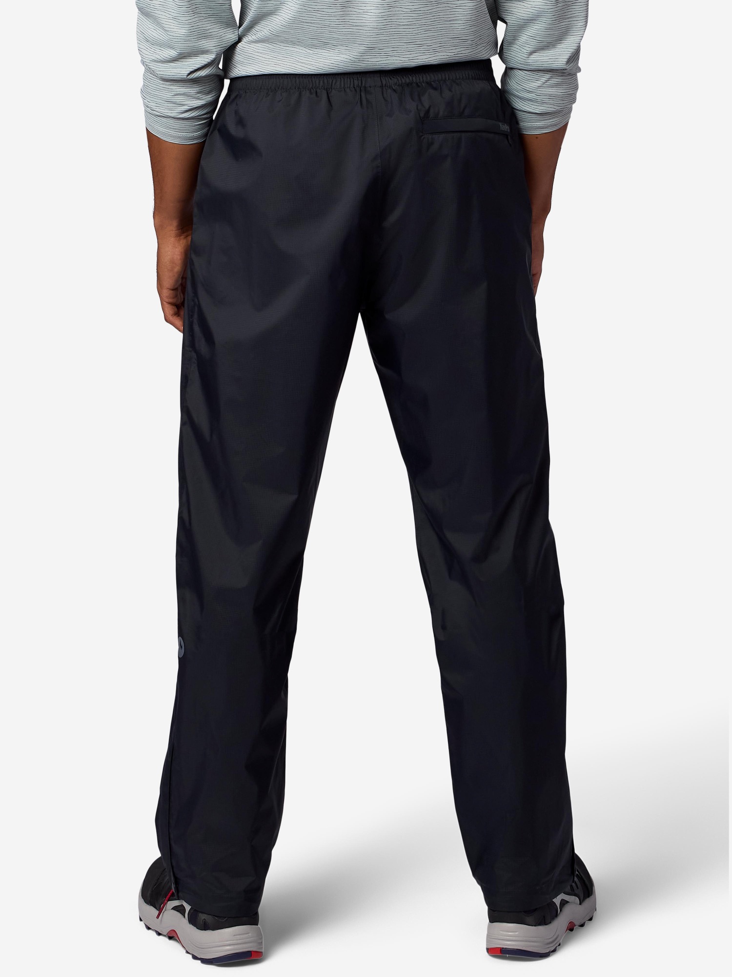 Marmot Men's Precip Evo Pant Black 06