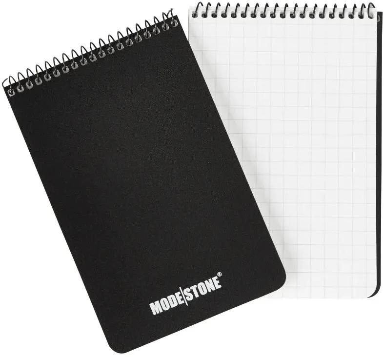 Modestone Waterproof notebook 148 x 96 mm