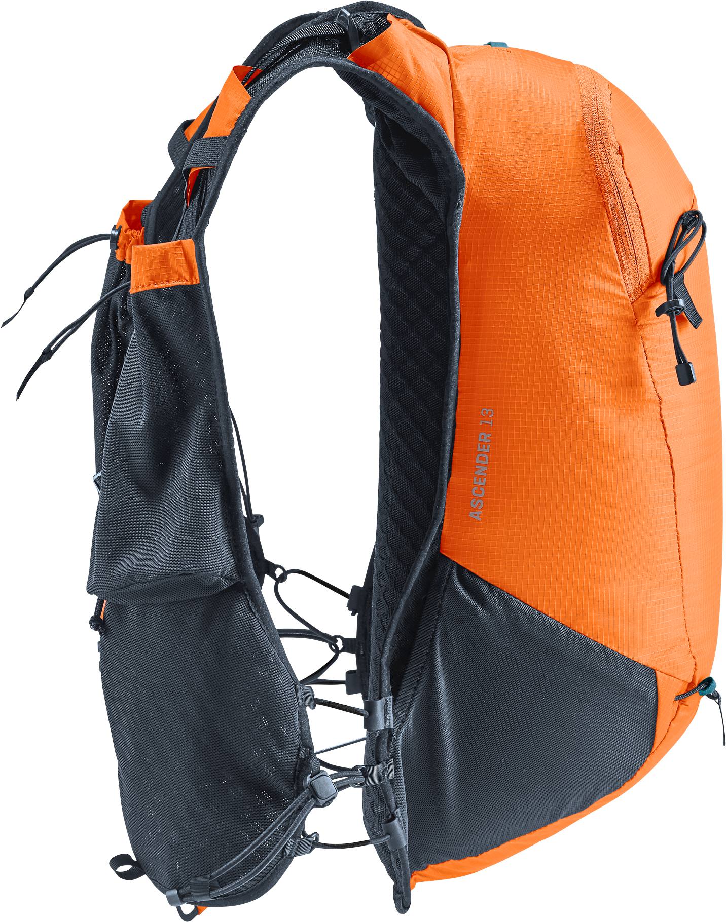 Deuter Ascender 13 Saffron/Sahrami 08