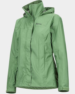 Women's Precip jacket