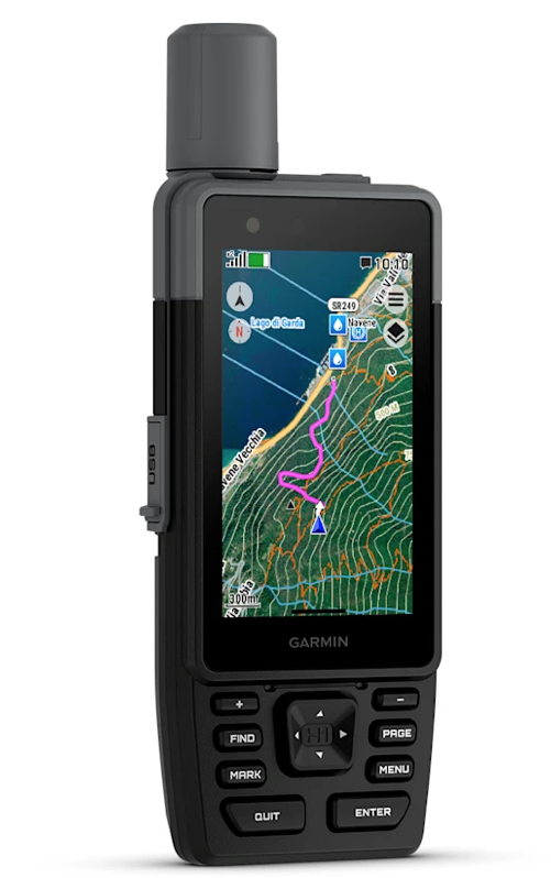 Garmin GPSMap H1  06