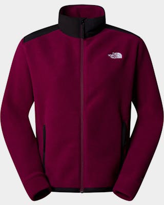 Women's Alp Polartech 200 Full Zip Jacket