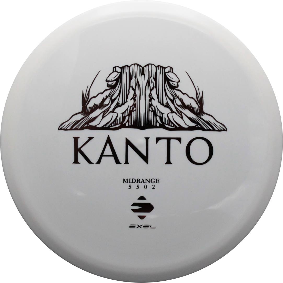 Exel Discs Kanto