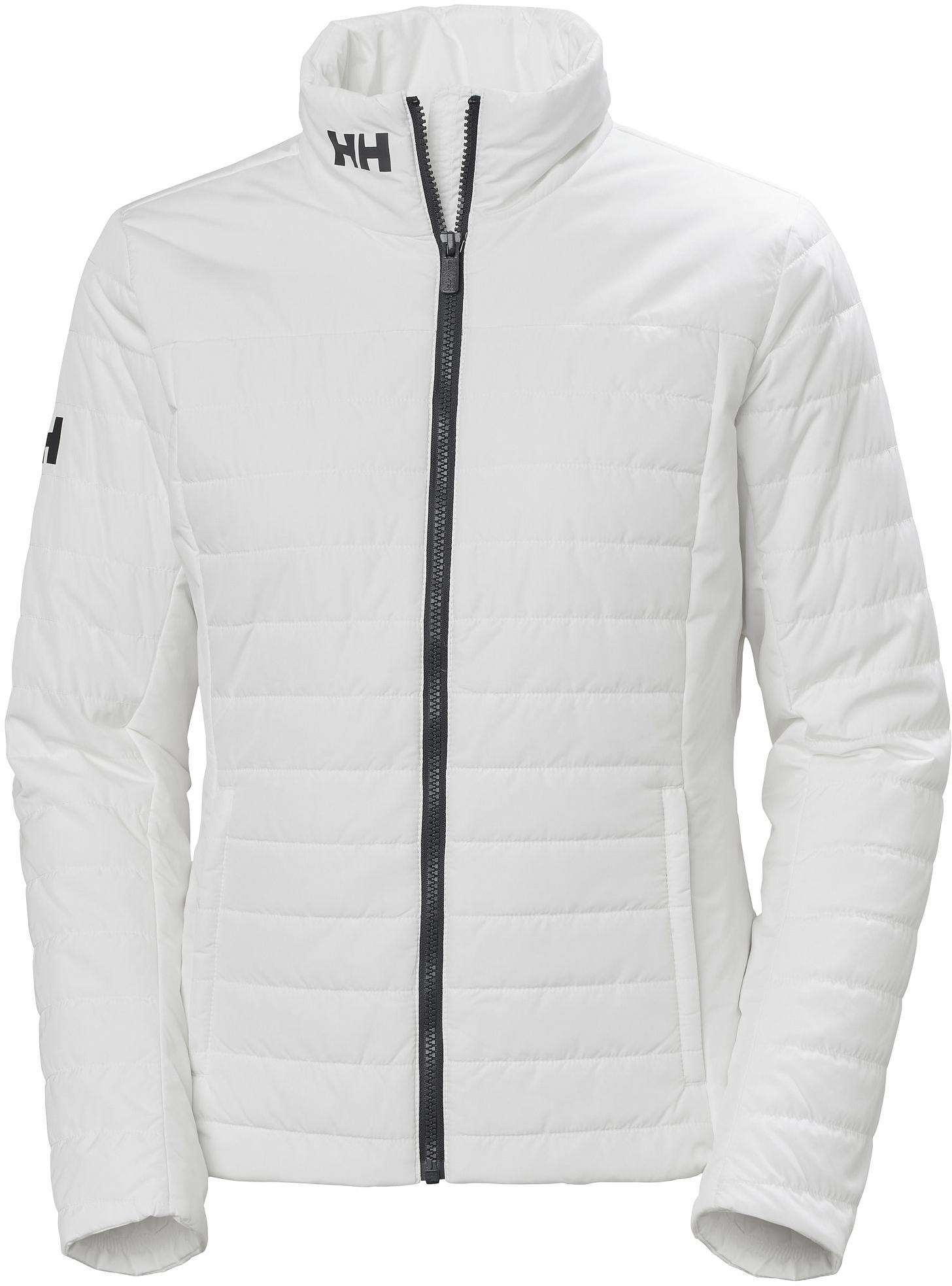 Helly Hansen Women’s Crew Insulated Sailing Jacket 2.0