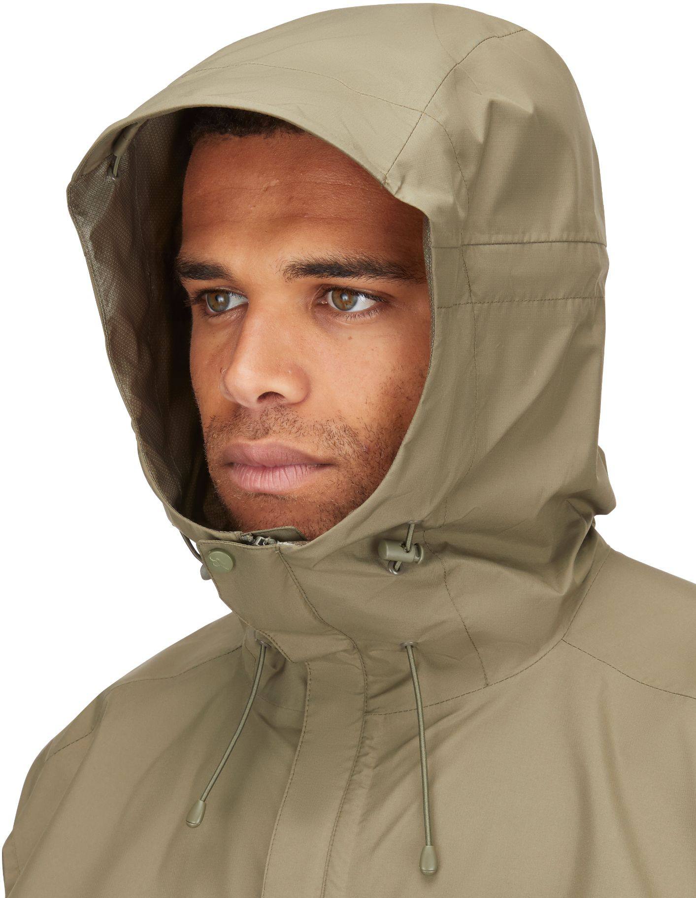 Rab Downpour Eco Jacket Men Orion 07