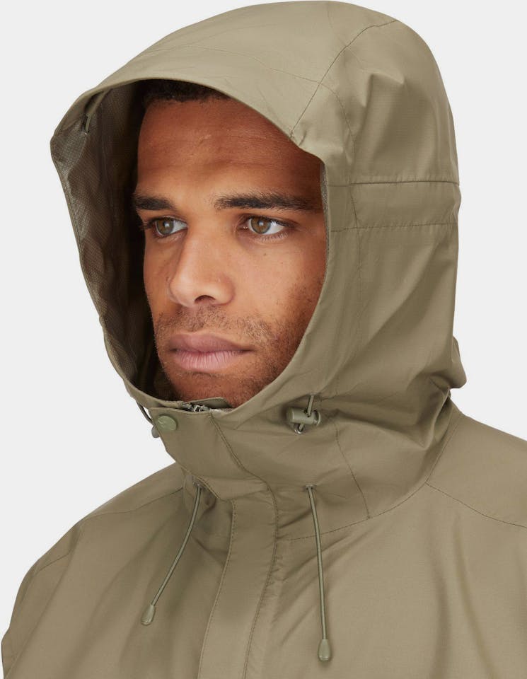 Rab Downpour Eco Jacket Men Orion 07