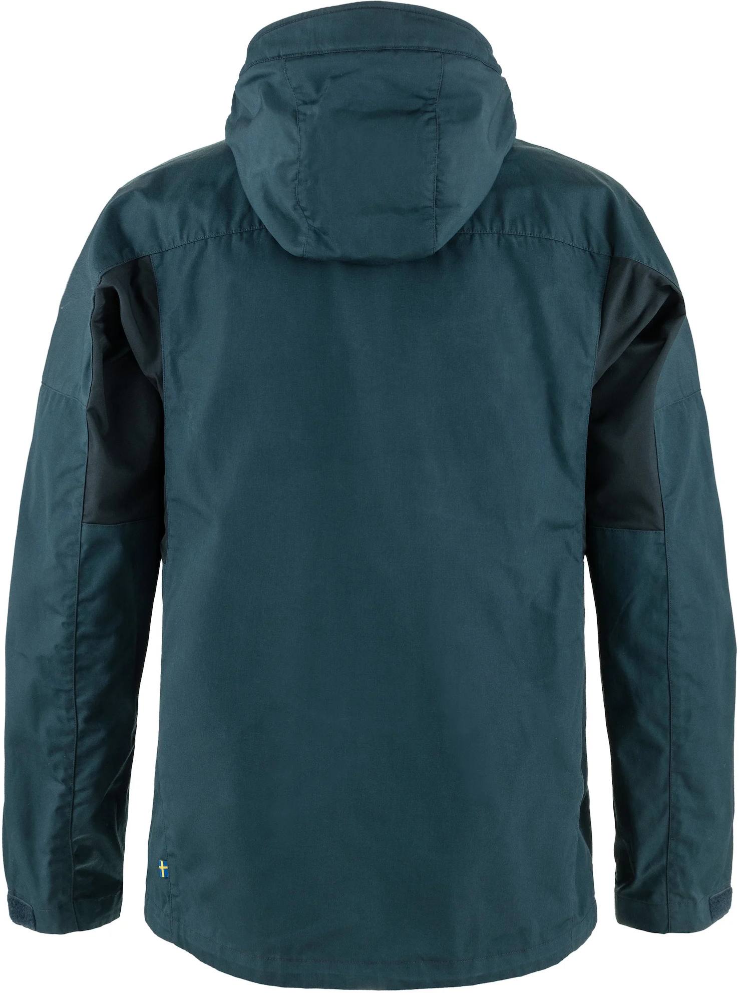ジャケット・アウター Fjallraven Kaipak Jacket M Fjällräven Kaipak Jacket M | Fjällräven Australia