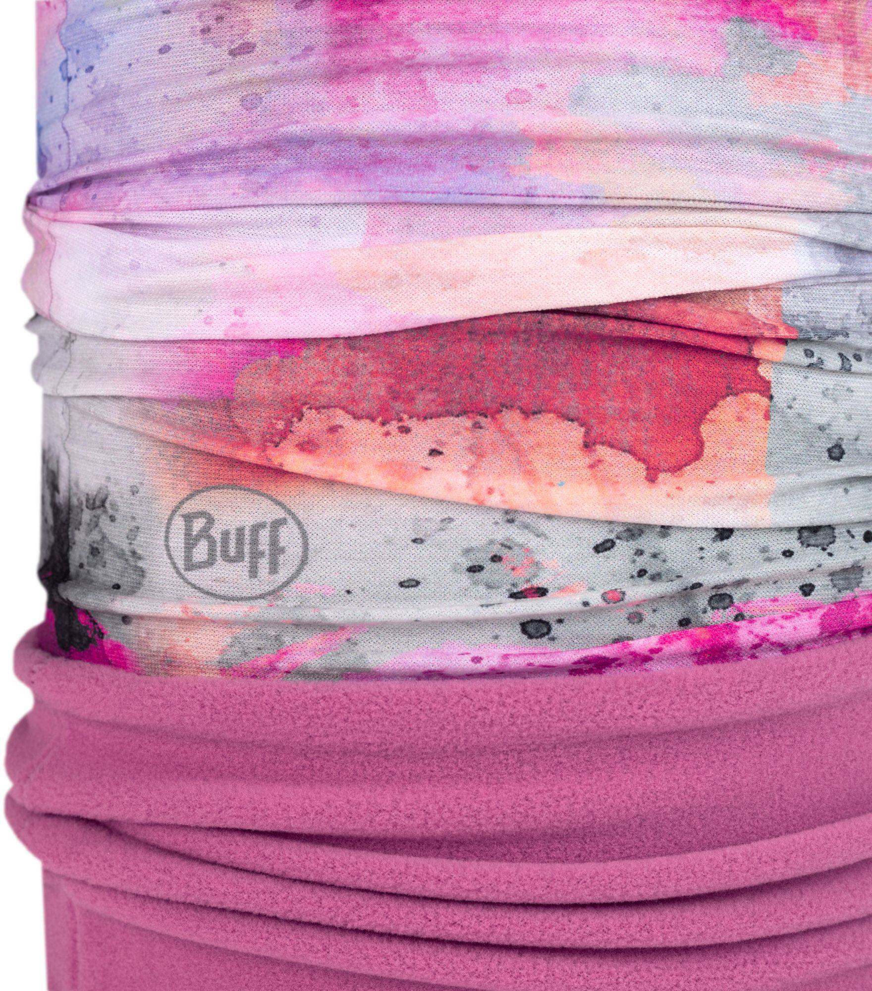 Buff Polar Kepha Multi  02