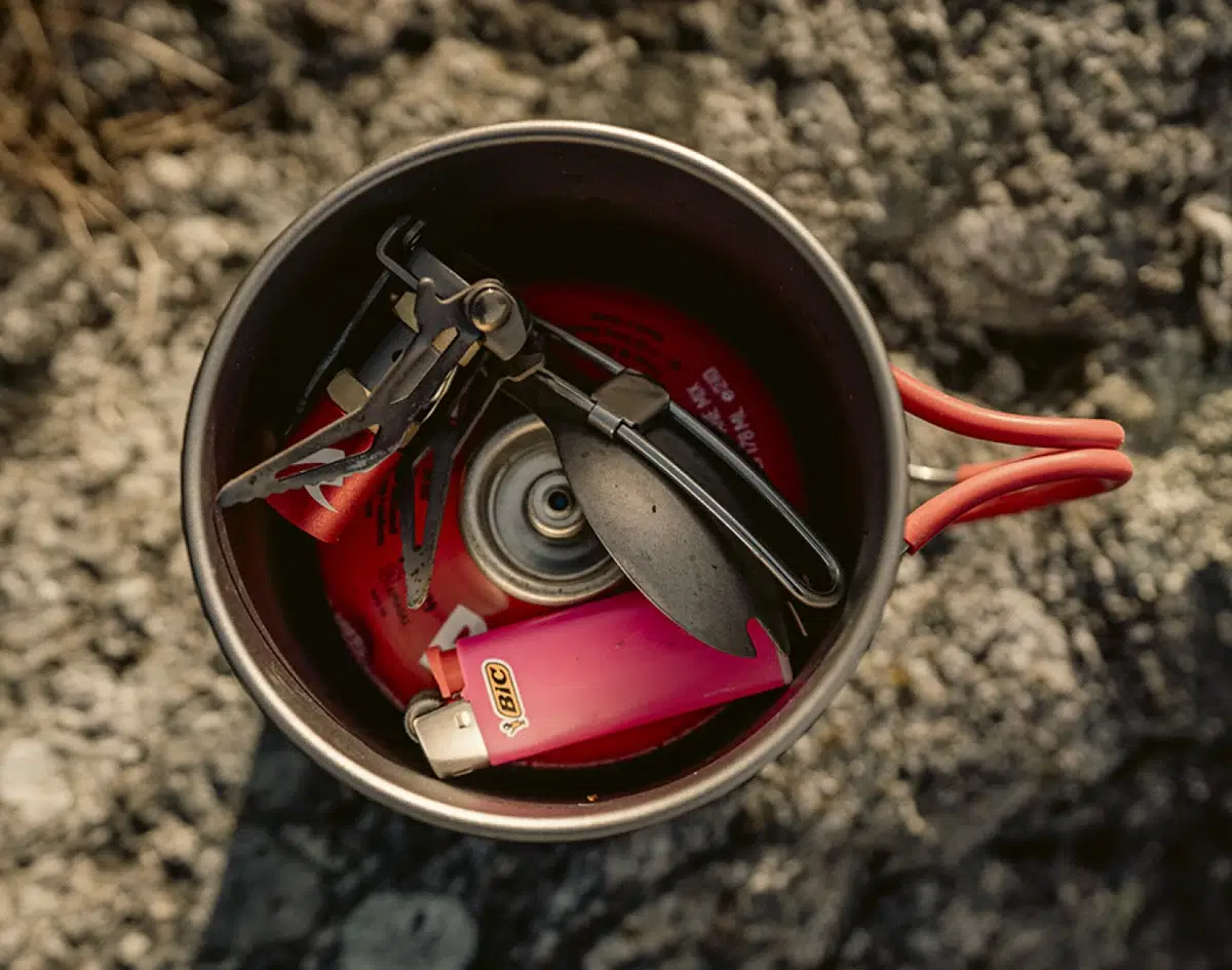 Robens Fire Wisp Duo Det UL Ti  09