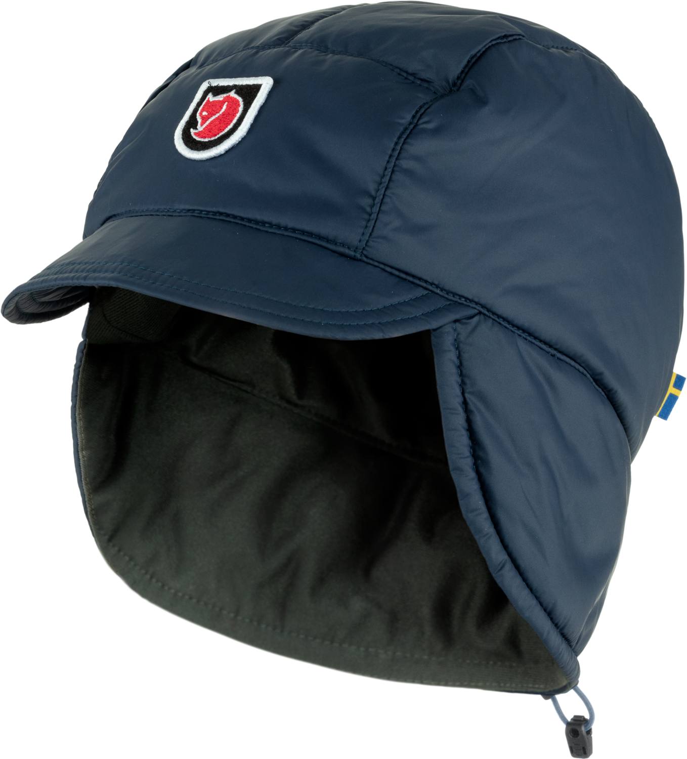Fjällräven Expedition Padded Cap