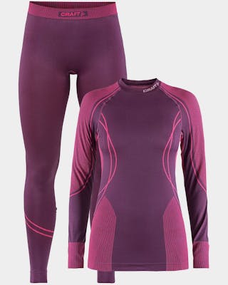 Seamless Zone 2-pack Women