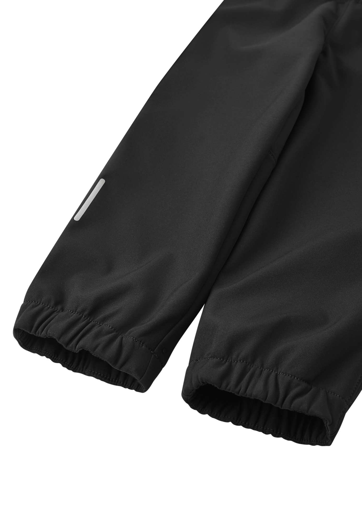 Reima Oikotie Pants Musta 05