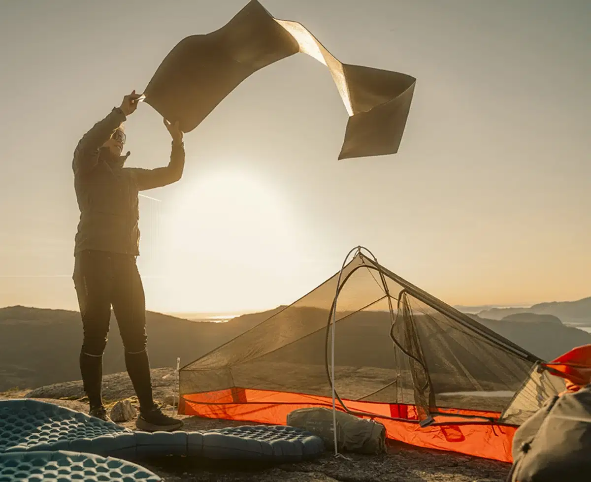 Robens ZigZag UL  07