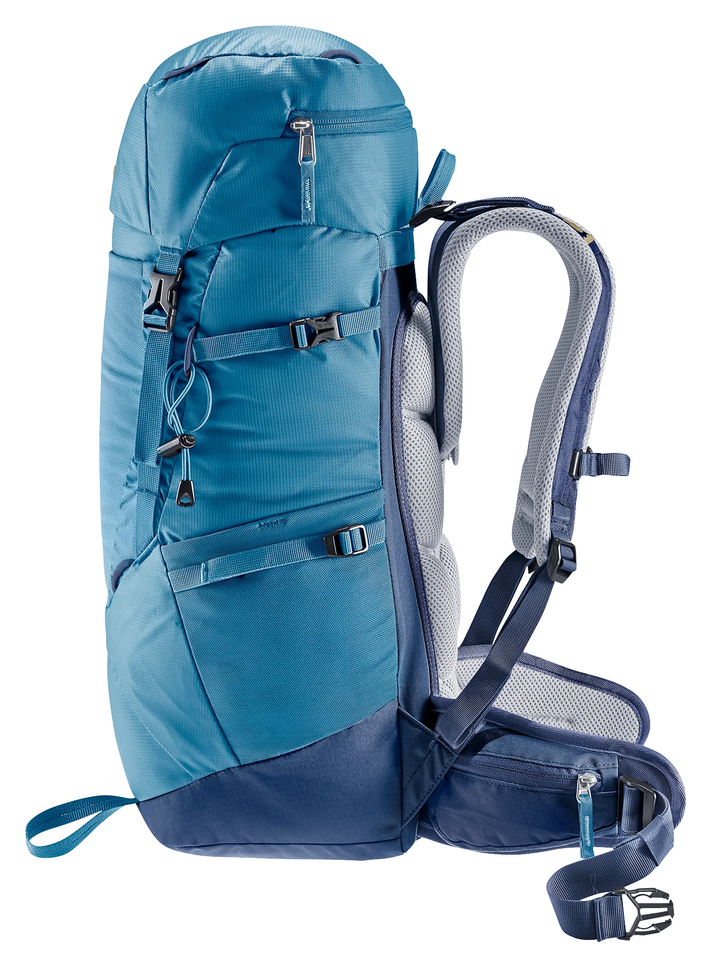 Deuter Fox 30 Wave Night Blue 05