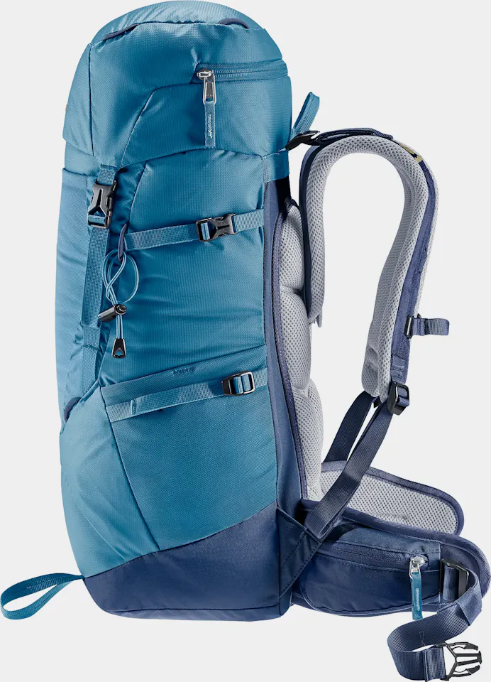 Deuter Fox 30 Wave Night Blue 05