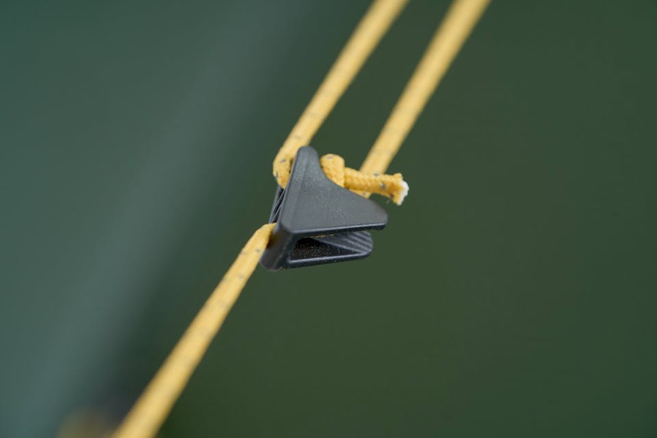 Nordisk Halland 2 LW 2.0 Forest 27